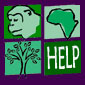 Logo Help CONGO